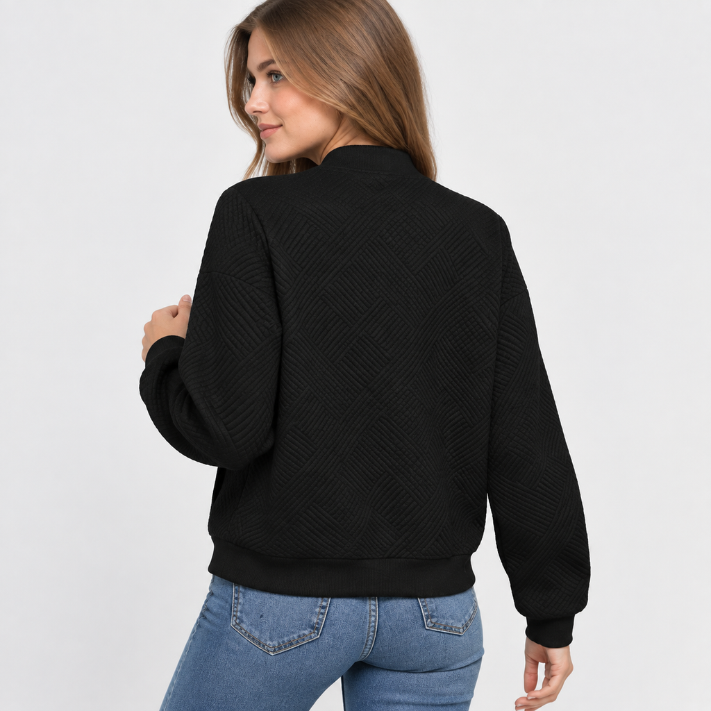 Women’s Lightweight Knit Cardigan Jacket Everyday Style