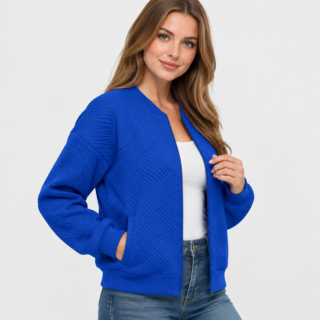 Women’s Lightweight Knit Cardigan Jacket Everyday Style
