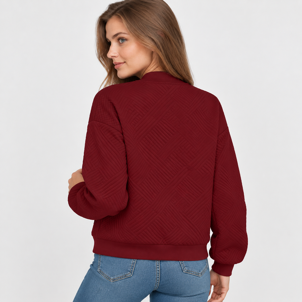 Women’s Lightweight Knit Cardigan Jacket Everyday Style