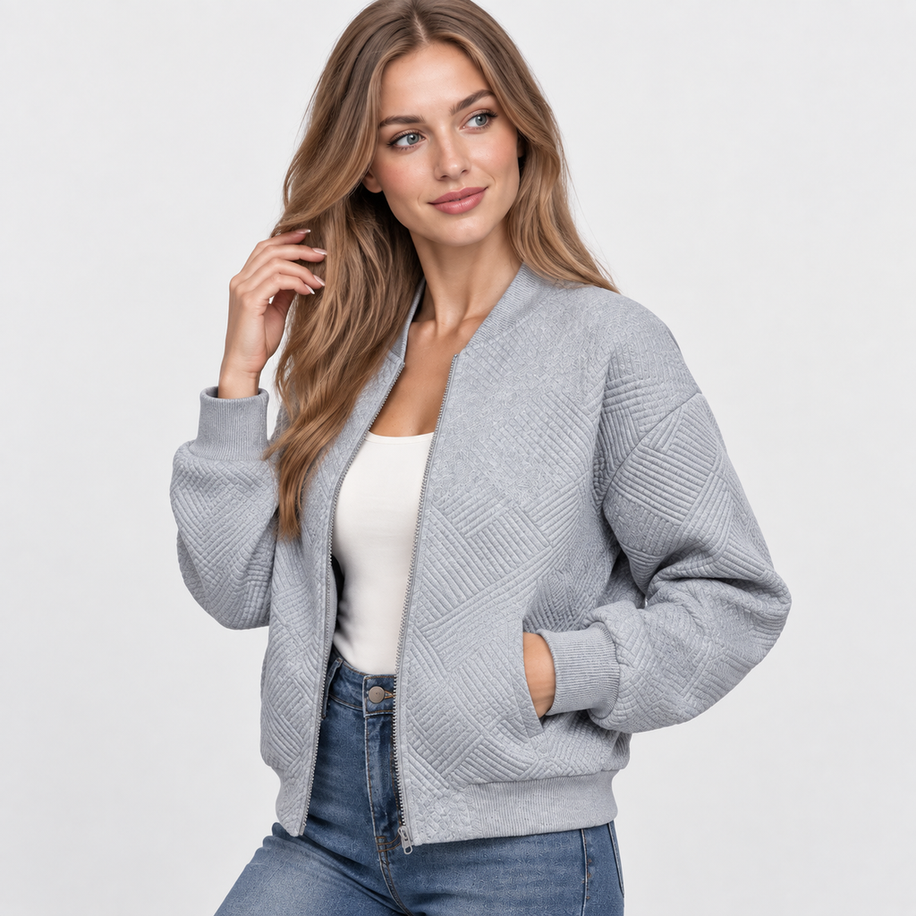 Women’s Lightweight Knit Cardigan Jacket Everyday Style