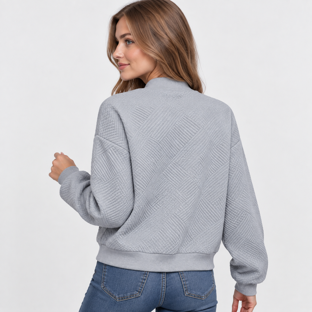 Women’s Lightweight Knit Cardigan Jacket Everyday Style