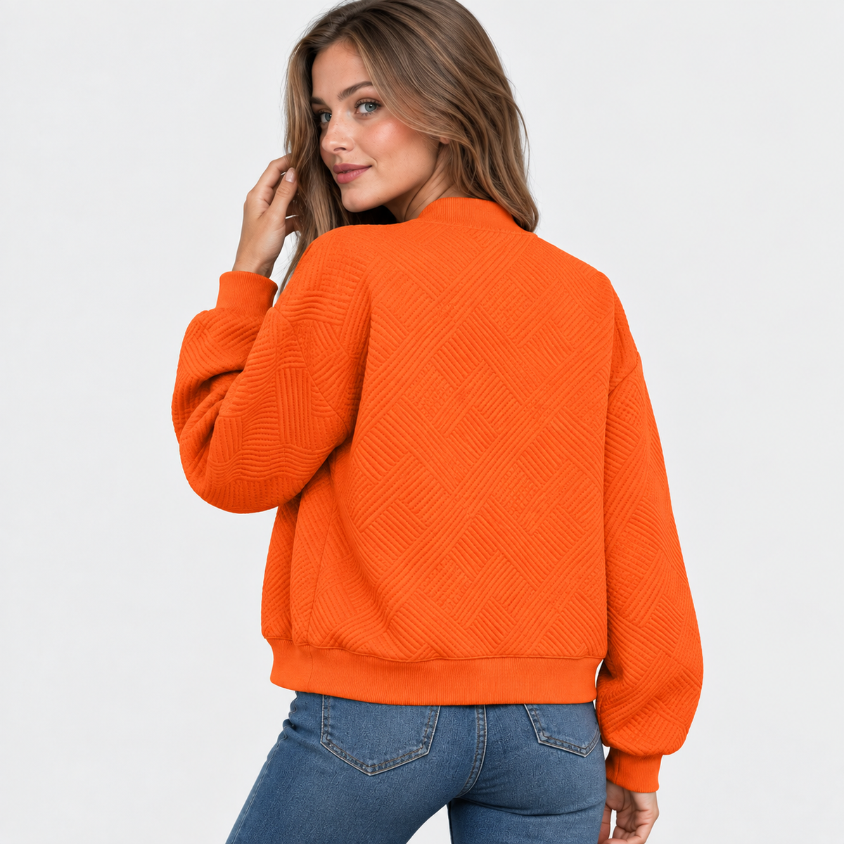 Women’s Lightweight Knit Cardigan Jacket Everyday Style