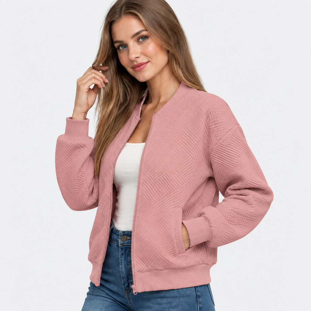 Women’s Lightweight Knit Cardigan Jacket Everyday Style